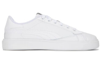 (WMNS) Lajla Lthr &laquo;Hvit&raquo;