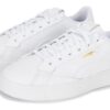 (WMNS) Lajla Lthr &laquo;Hvit&raquo;