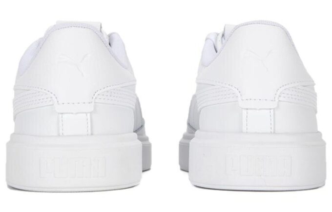 (WMNS) Lajla Lthr &laquo;Hvit&raquo;