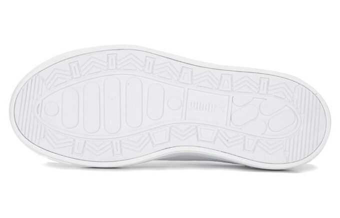(WMNS) Lajla Lthr &laquo;Hvit&raquo;