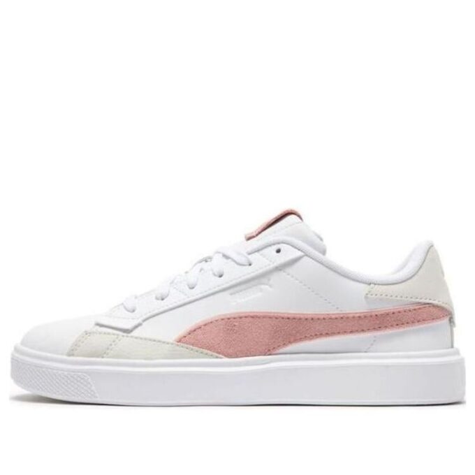 (WMNS) Lajla PRM «Hvit fremtidsrosa»