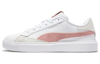 (WMNS) Lajla PRM «Hvit fremtidsrosa»