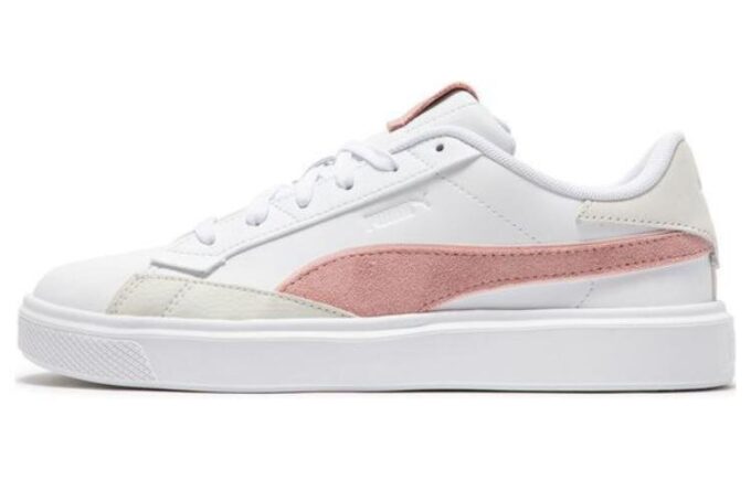 (WMNS) Lajla PRM «Hvit fremtidsrosa»