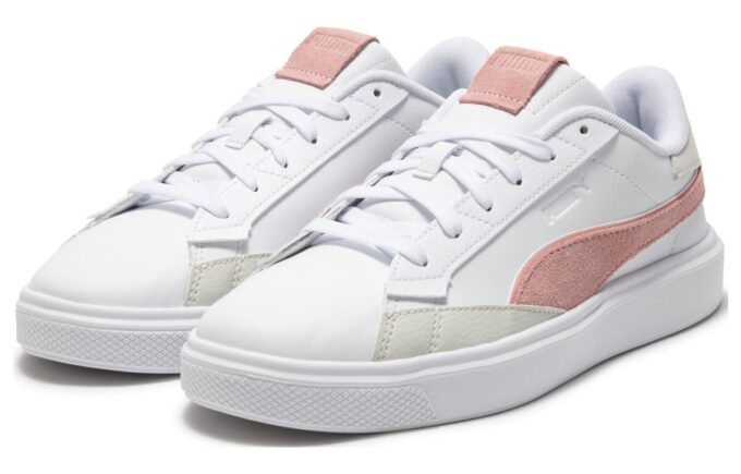 (WMNS) Lajla PRM «Hvit fremtidsrosa»