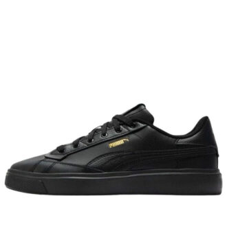 (WMNS) Lajla skinn &laquo;Svart&raquo;