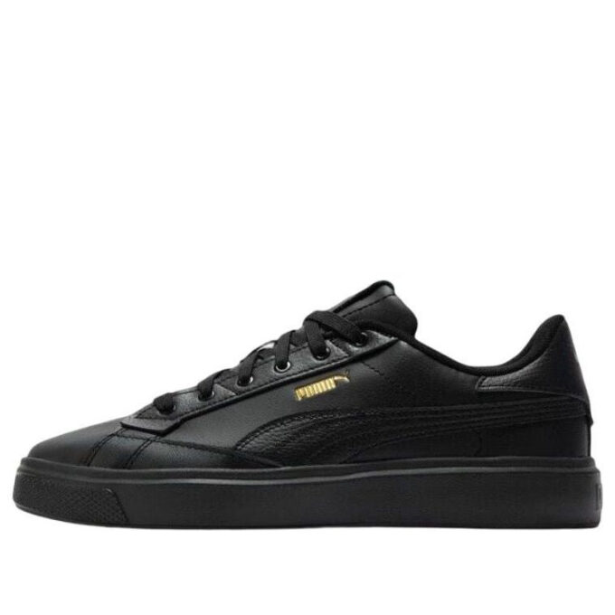 (WMNS) Lajla skinn &laquo;Svart&raquo;