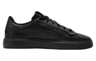 (WMNS) Lajla skinn &laquo;Svart&raquo;