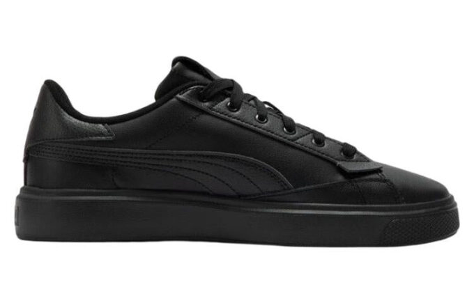 (WMNS) Lajla skinn &laquo;Svart&raquo;