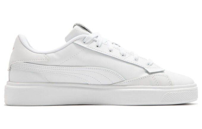 (WMNS) Lajla Soft «Hvit»