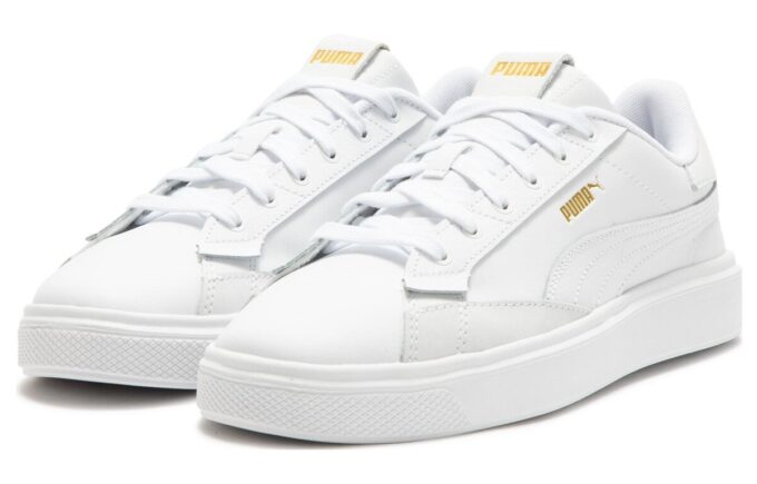 (WMNS) Lajla Soft «Hvit»