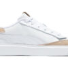 (WMNS) Lajla Soft &laquo;Hvit Granola&raquo;