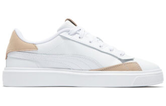 (WMNS) Lajla Soft &laquo;Hvit Granola&raquo;