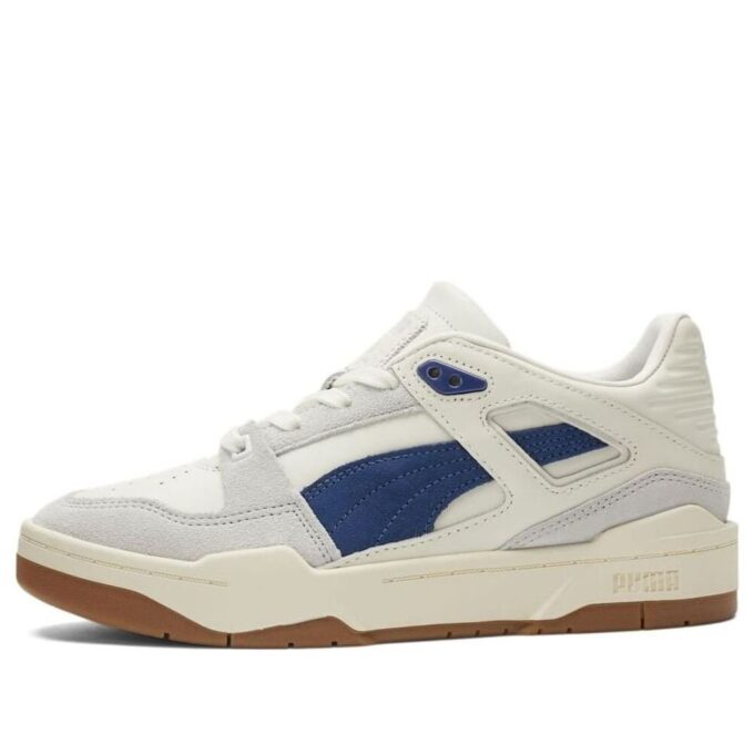 (WMNS) Lauren London x Slipstream Lo «L.A. Love Story – Estate Blue»