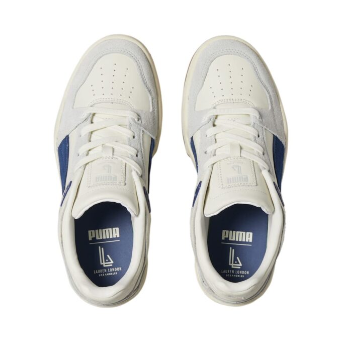 (WMNS) Lauren London x Slipstream Lo «L.A. Love Story – Estate Blue»