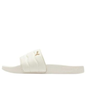 (WMNS) Lead Cat 2.0 Puffy &laquo;Pristine Elfenbensgull&raquo;