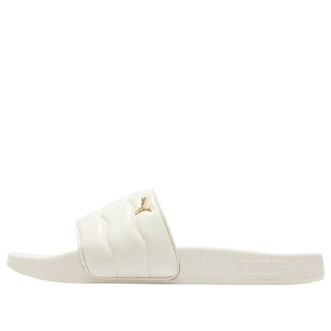 (WMNS) Lead Cat 2.0 Puffy &laquo;Pristine Elfenbensgull&raquo;