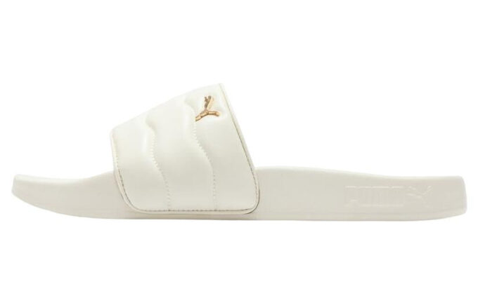 (WMNS) Lead Cat 2.0 Puffy &laquo;Pristine Elfenbensgull&raquo;