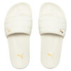 (WMNS) Lead Cat 2.0 Puffy &laquo;Pristine Elfenbensgull&raquo;