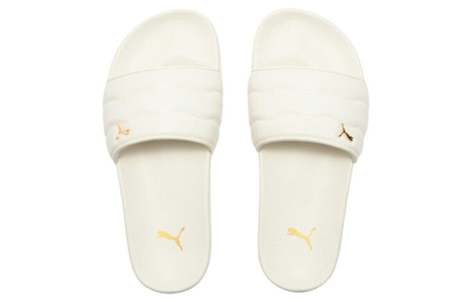 (WMNS) Lead Cat 2.0 Puffy &laquo;Pristine Elfenbensgull&raquo;