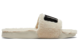 (WMNS) Leadcat 2.0 Fuzz &laquo;Kremhvit&raquo;