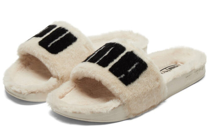 (WMNS) Leadcat 2.0 Fuzz &laquo;Kremhvit&raquo;