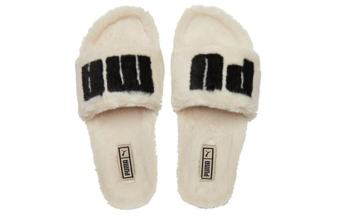 (WMNS) Leadcat 2.0 Fuzz &laquo;Kremhvit&raquo;