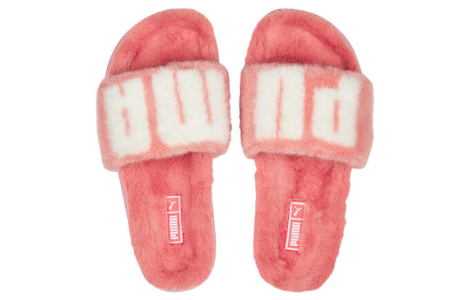 (WMNS) Leadcat 2.0 Fuzz «Rosa»