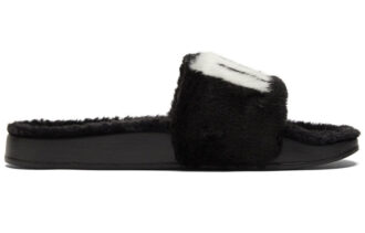 (WMNS) Leadcat 2.0 Fuzz &laquo;Svart og Hvit&raquo;
