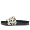 (WMNS) Leadcat 2.0 &laquo;Leopardfarget fuskepels&raquo;