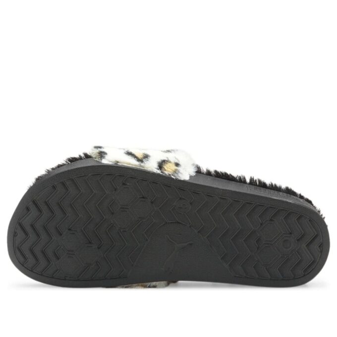 (WMNS) Leadcat 2.0 &laquo;Leopardfarget fuskepels&raquo;