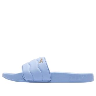 (WMNS) Leadcat 2.0 Puffy &laquo;Blå&raquo;