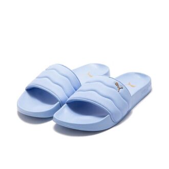 (WMNS) Leadcat 2.0 Puffy &laquo;Blå&raquo;