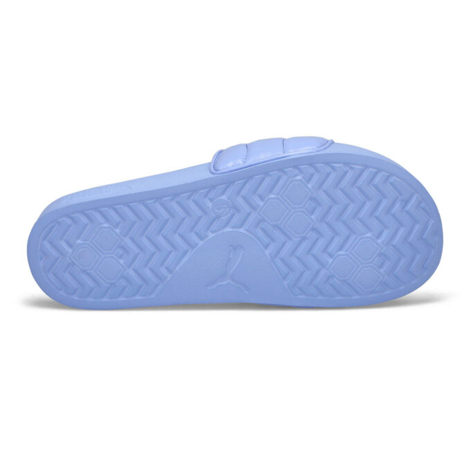 (WMNS) Leadcat 2.0 Puffy &laquo;Blå&raquo;