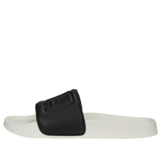 (WMNS) Leadcat 2.0 Quilted Slide «Black Pristine»