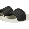 (WMNS) Leadcat 2.0 Quilted Slide «Black Pristine»