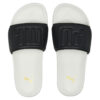 (WMNS) Leadcat 2.0 Quilted Slide «Black Pristine»