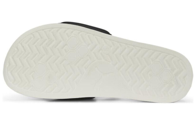 (WMNS) Leadcat 2.0 Quilted Slide «Black Pristine»