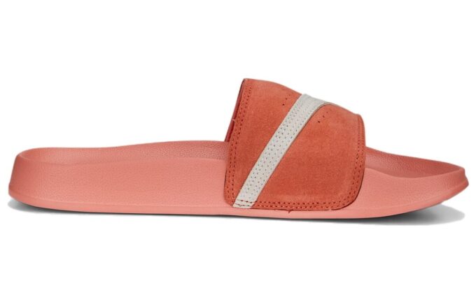 (WMNS) Leadcat 2.0 Suede OG Slides &laquo;Rosa Oransje&raquo;