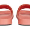(WMNS) Leadcat 2.0 Suede OG Slides &laquo;Rosa Oransje&raquo;