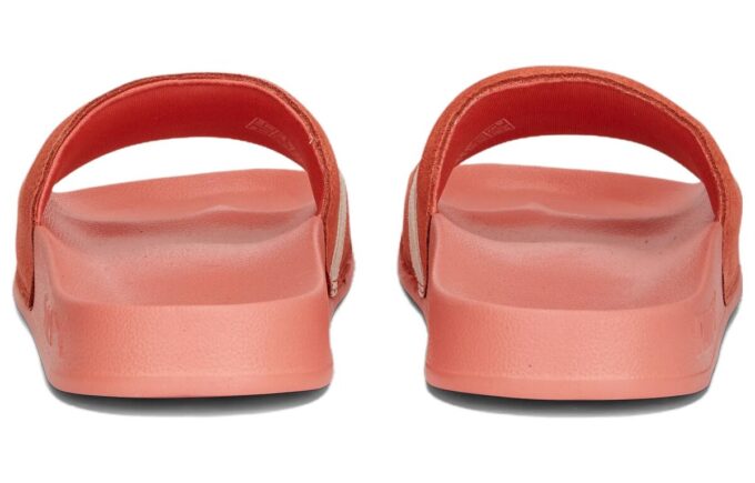 (WMNS) Leadcat 2.0 Suede OG Slides &laquo;Rosa Oransje&raquo;