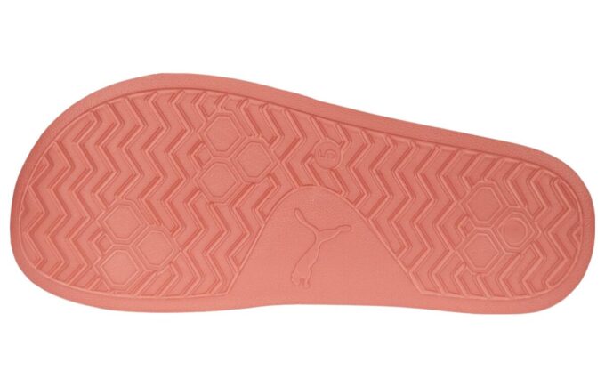 (WMNS) Leadcat 2.0 Suede OG Slides &laquo;Rosa Oransje&raquo;