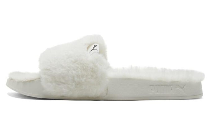 (WMNS) Leadcat 20 YLM Sports-tøfler hvite