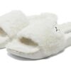 (WMNS) Leadcat 20 YLM Sports-tøfler hvite