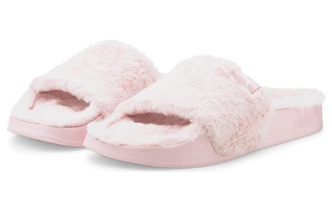 (WMNS) Leadcat 20 YLM Sports-tøfler Rosa
