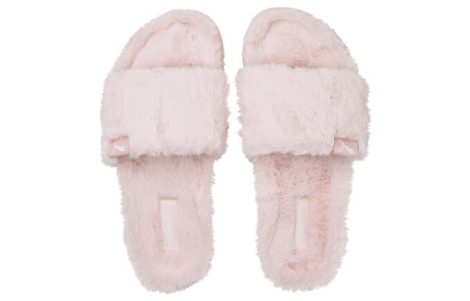 (WMNS) Leadcat 20 YLM Sports-tøfler Rosa