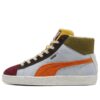 (WMNS) Lemlem x Suede Mid «Icy Blue Cayenne Pepper»