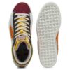 (WMNS) Lemlem x Suede Mid «Icy Blue Cayenne Pepper»