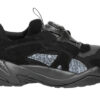(WMNS) Les Benjamins x Thunder Disc «Black»