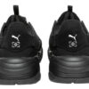 (WMNS) Les Benjamins x Thunder Disc «Black»
