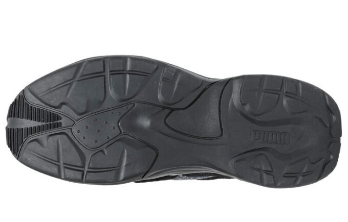 (WMNS) Les Benjamins x Thunder Disc «Black»